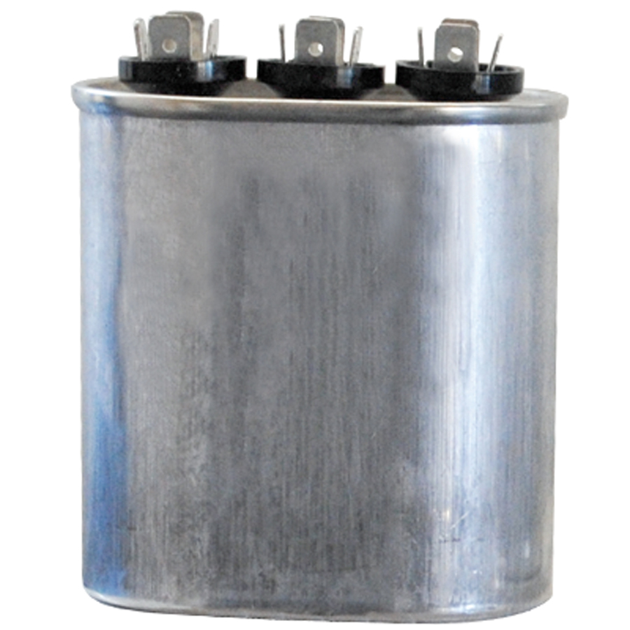  - Capacitors